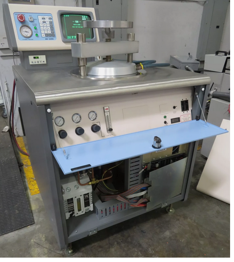 SCIENTIFIC SEALING TECHNOLOGY MV-2200-CE Enhanced Vacuum Process Furnace