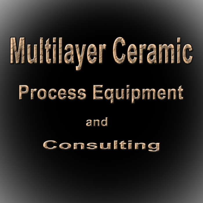 Multilayer Ceramic Consulting Services