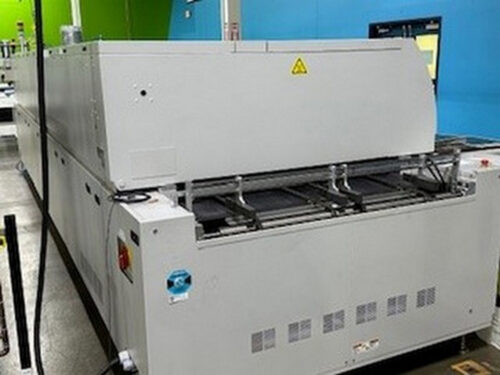 HELLER 2043 MK5 REFLOW OVEN